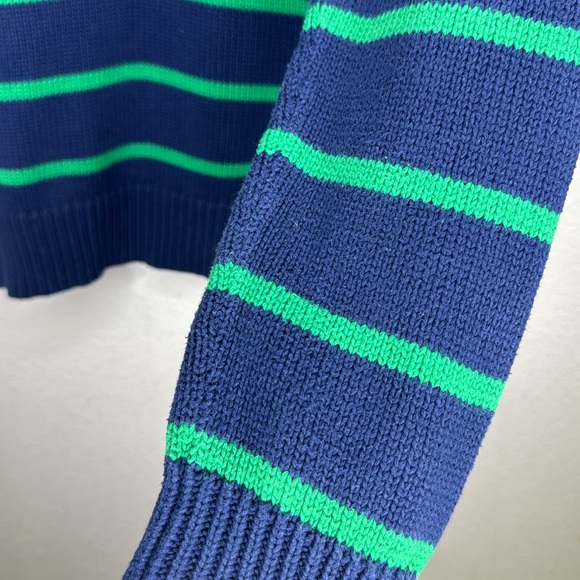 Polo Ralph Lauren Men's Quarter Zip - Picture 6 of 6